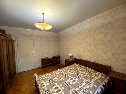квартира по адресу Никольско-Слободская ул., 4-А