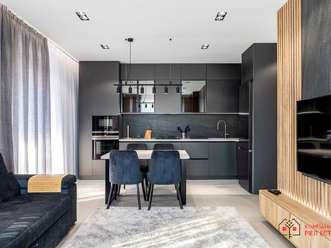 квартира за адресою Шота Руставелі, 7Я