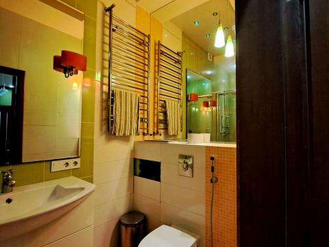 квартира за адресою Перемоги просп., 66и