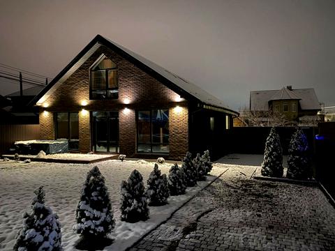 дом по адресу Ранкова, 12