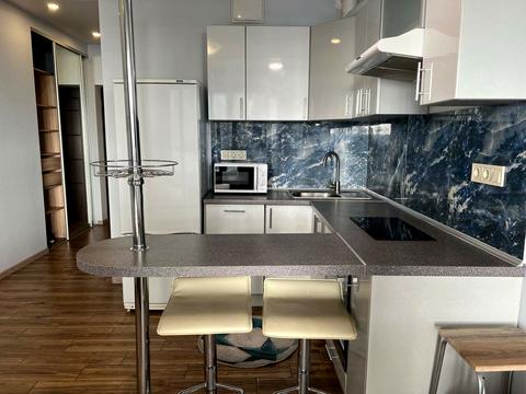 квартира по адресу Заречная ул., 3-А