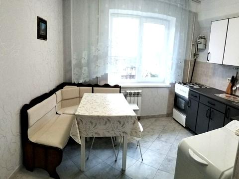 квартира за адресою Лісовий просп., 9