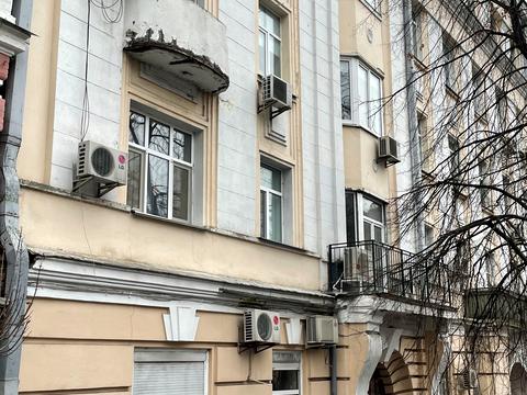 квартира за адресою Лютеранська вул., 4