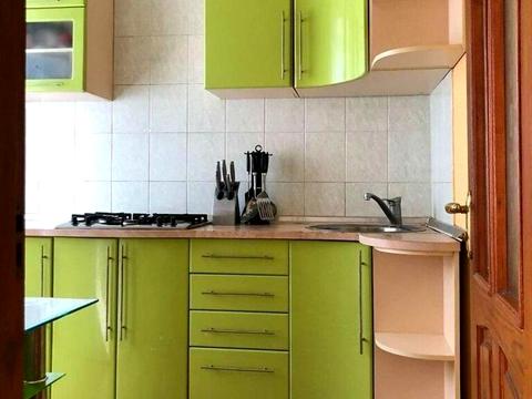 квартира по адресу Ященка, 15