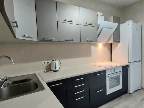 квартира по адресу Богатырская ул., 6-А