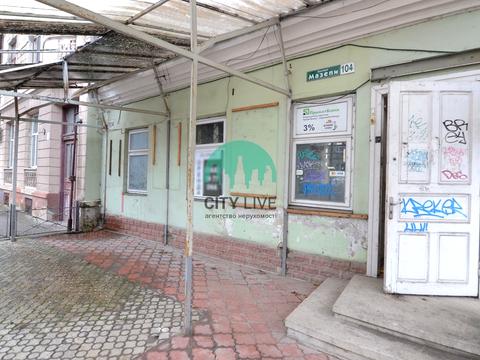 коммерческая по адресу Гетмана Мазепы ул., 104