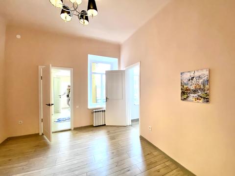 квартира за адресою Мала Морська вул., 39