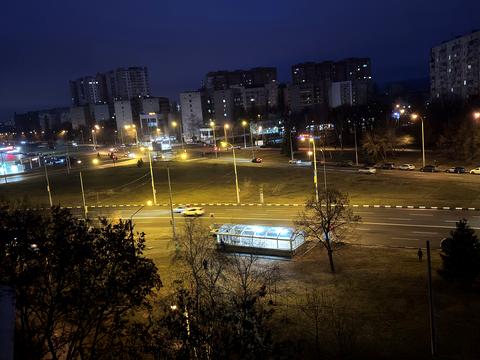 квартира за адресою Людвіга Свободи просп., 34