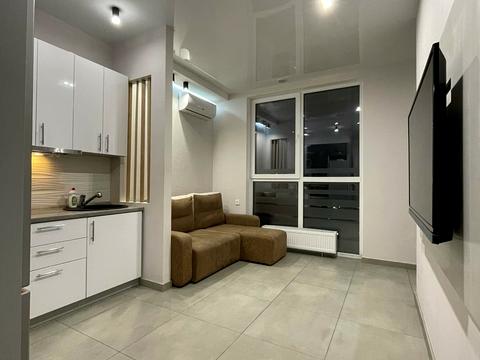 квартира за адресою Зоряний бульв., 1м