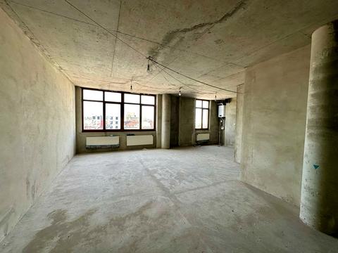 квартира по адресу Чернышевского ул., 31а