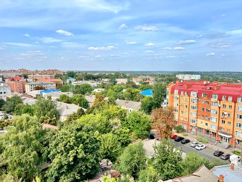 квартира по адресу стрітенська, 18