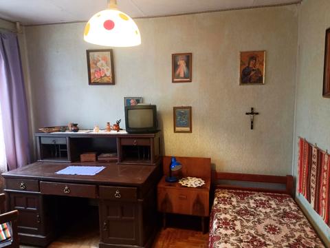 квартира за адресою Стебницька вул., 80