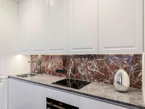 квартира по адресу Андрея Верхогляда ул. (Михайла Драгомирова), 19-Б