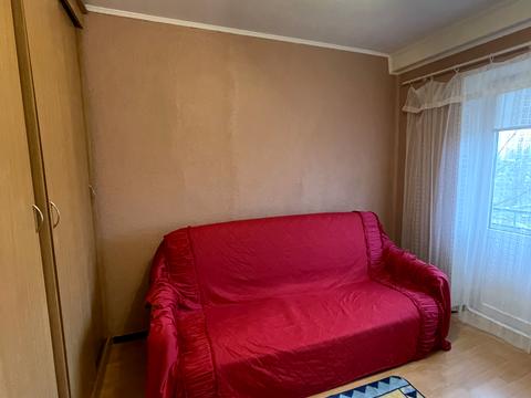 квартира за адресою Богатирська вул., 8