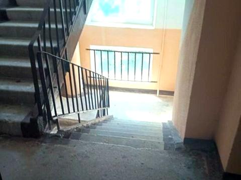 квартира по адресу Салтовское шоссе, 262а