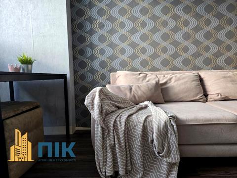 квартира по адресу Ревуцкого ул., 40-Г