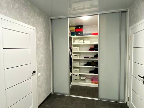 квартира за адресою Данила Щербаківського вул. (Щербакова), 52
