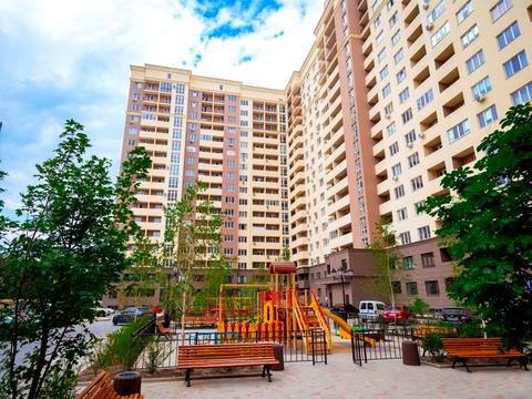 квартира за адресою Грушевского, 30