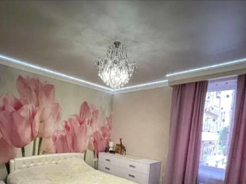 квартира за адресою Михайла Грушевського вул., 39/3