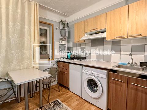 квартира по адресу Берестейский просп. (Победы), 43-Б