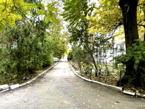 квартира за адресою Сонячна вул., 16
