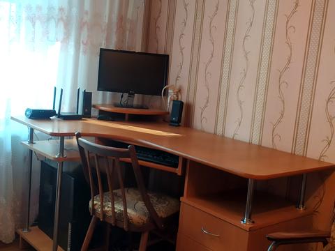 квартира за адресою Київ, Дарницький бульв., 4