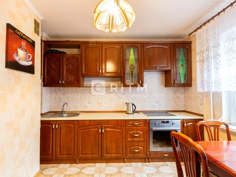 квартира по адресу Феодосийский пер., 14-А