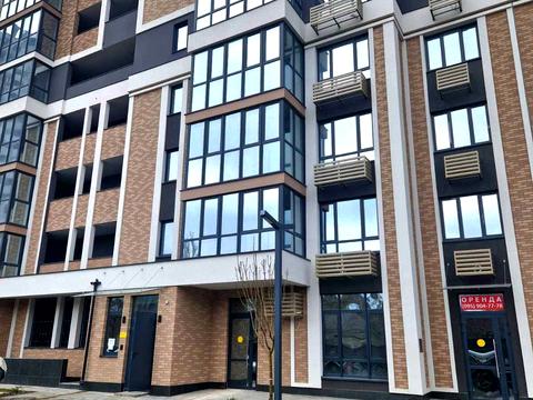 квартира по адресу Васильковская ул., 37-Г