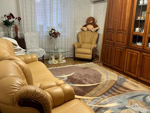 квартира по адресу Пантелеймоновская ул., 15