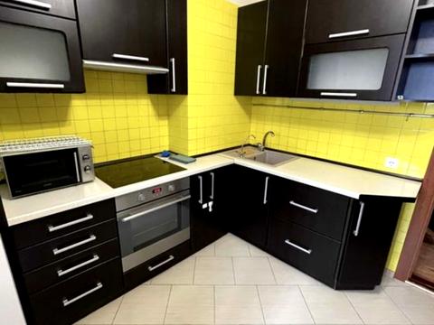 квартира по адресу Урловская ул., 38