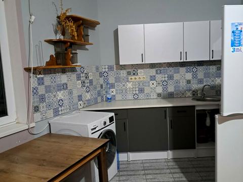 квартира за адресою Світлицького вул., 35