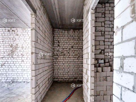 квартира за адресою Борткевича вул., 15