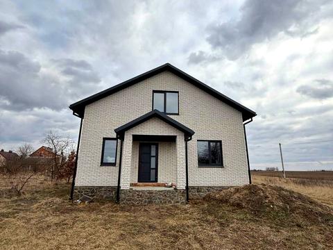 будинок за адресою с. Лука-Мелешківська, польова