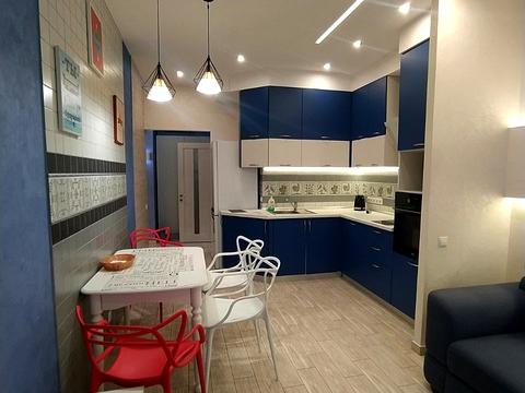 квартира за адресою Генуезька вул., 24д