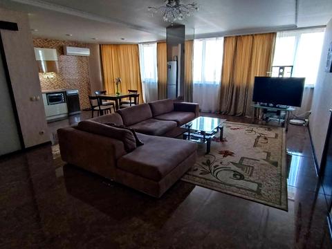 квартира за адресою Вадима Гетьмана вул., 1-А