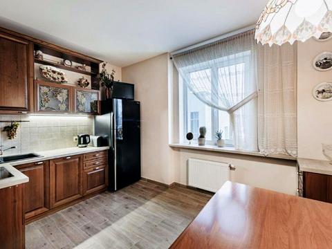 квартира за адресою Берестейський просп. (Перемоги), 5-В