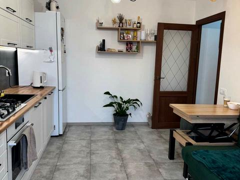 квартира по адресу Генерала Тарнавского ул., 7