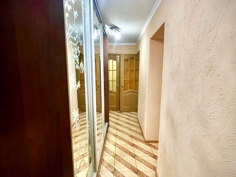 квартира по адресу Шептицкого пл., 4