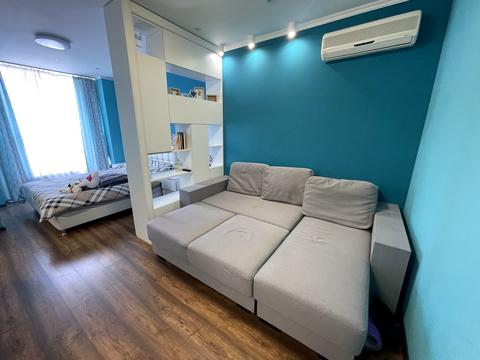 квартира за адресою Драгоманова вул., 2-Б