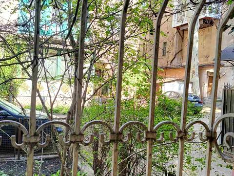 квартира по адресу Пироговская ул., 5