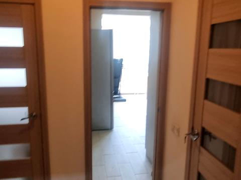 квартира по адресу Радистов ул., 34-Г