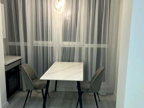 квартира по адресу Проспект Мартинова, 34