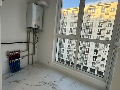 квартира по адресу Співдружності ул., 6