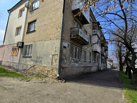 квартира за адресою Погранична вул. (Чигрина), 131а