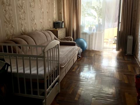 квартира по адресу Авраменко, 22