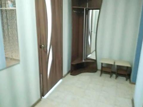 квартира за адресою Свободи просп. (Прокоф'єва), 48