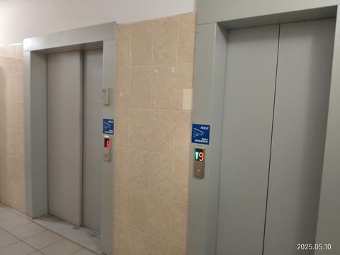 квартира по адресу Драгоманова ул., 40-Б