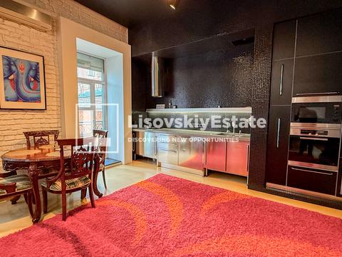 квартира по адресу Саксаганского ул., 41-В