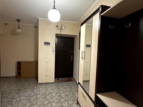 квартира по адресу Матейко ул., 60