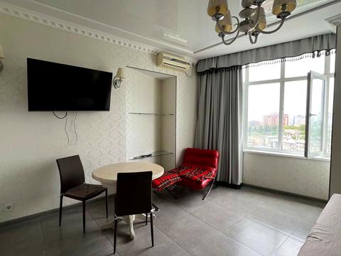 квартира за адресою Удільний пров., 6